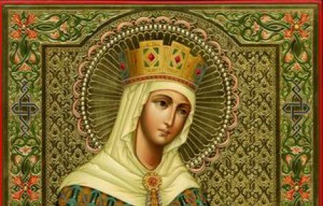Святая равноапостольная царица елена константинопольская Святые елены православной церкви
