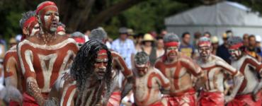 Аборигены Австралии или коренные жители Австралии?