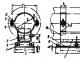 Technology of open laying of water supply pipelines