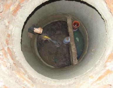 How to sewage in a private house and what you need to know