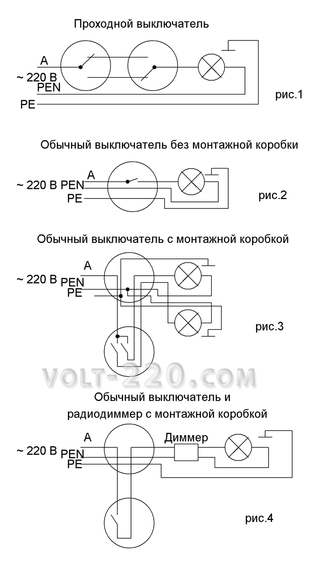 схема подключения распаечной коробки освещения. схема подключения двойного выключателя света. схема проводки подключения выключателя. схема проводки выключателей. схема подключения распаечной коробки освещения.