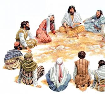Апостолы от семидесяти В изложении святителя Димитрия Ростовского