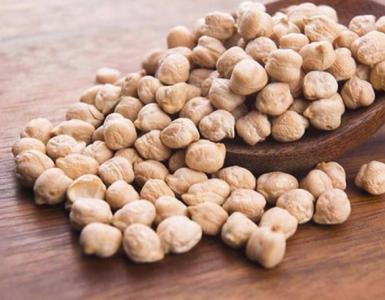 Chickpea flour - benefits and harm to the health of the body Chickpea flour - benefits and harm