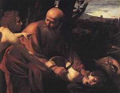 Why did Judith kill Holofernes?