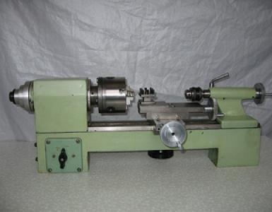How to choose a small metal lathe for your home