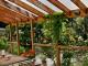 Building a veranda to your house with your own hands Wooden veranda roof