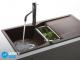 Do-it-yourself installation of a sink in the countertop: instructions How to glue the sink to the countertop
