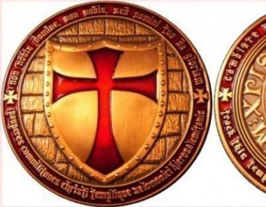 Rituals of the Templars How the secret was made obvious