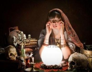 Should you believe or not the gypsy's fortune telling?
