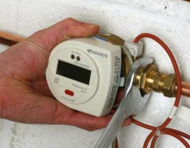 Is it profitable to install an individual heat meter in an apartment and how to do it right