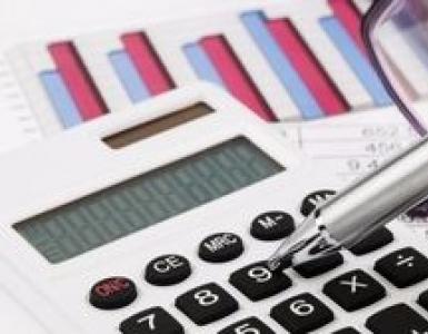 How to calculate advance payments for income tax