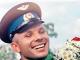 How it was.  Yuri Gagarin.  Death of a Legend.  How it was: Meeting on Earth