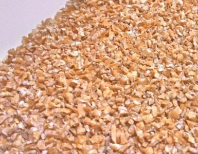 Калорійність пшенична каша