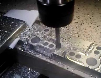 CNC milling and engraving machines