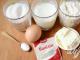 Домашнє печиво на молоці: рецепт приготування з фото