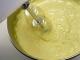 Delicate sponge cake with custard: step-by-step recipe