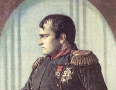 Наполеон Бонапарт.  Коротка біографія.  Наполеон І (Наполеон Бонапарт).  Біографія Острів, де народився наполеон, бонапарт