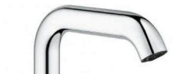 Peringkat faucet kamar mandi terbaik oleh pabrikan Mixer mana yang lebih baik untuk dibeli di kamar mandi